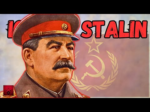 IOSIF STALIN: L'INCUBO RUSSO🔴