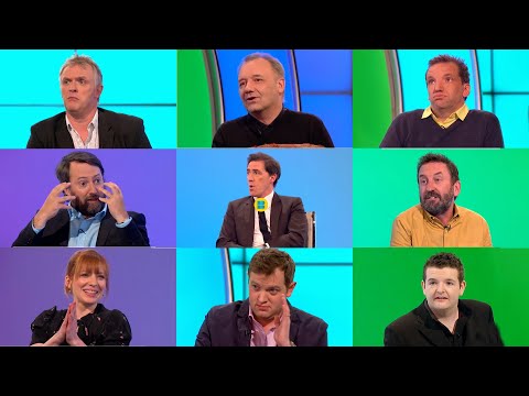 25 Funny Clips From Would I Lie To You? | Volume. 1 | Would I Lie To You? | Banijay Comedy