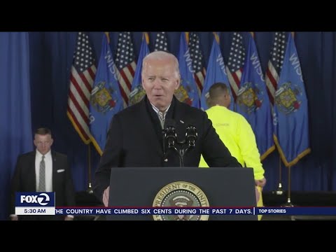 Biden orders airstrikes against Iran-backed militia after US troops injured in drone attack