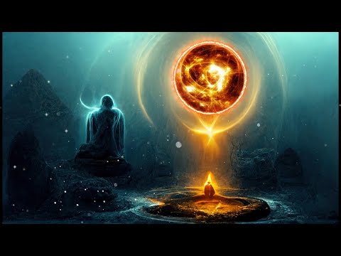 Unlocking Divine Frequency | 852Hz Solfeggio Healing Music