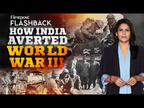 India's Role in the Korean War | Flashback with Palki Sharma