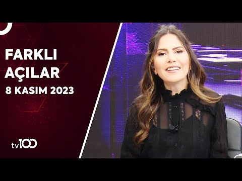 K&uuml;bra Par ile Farklı A&ccedil;ılar | 8 Kasım 2023