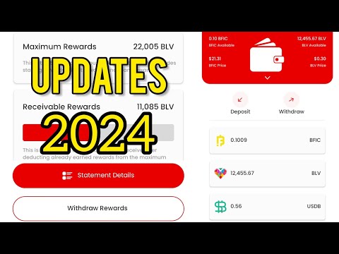 B LOVE UPDATE 2024 | B Love Withdrawal Last Date | B Love Network | B Love Token For Sale