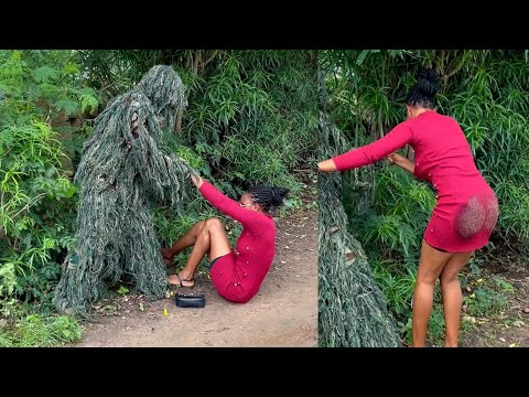 BEST OF BUSHMAN PRANKS 2023