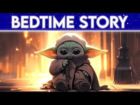 Baby Yoda - Bedtime Meditation