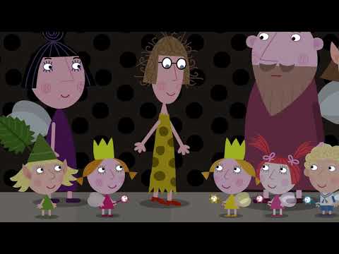 Ben and Holly&rsquo;s Little Kingdom | Season 2 | Episode 18| Kids Videos