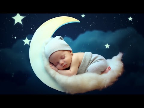 Soothing Lullabies - Baby Fall Asleep in 3 Minutes - Baby Sleep Music