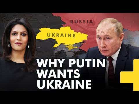 Gravitas Plus | Explained: The Russia-Ukraine crisis