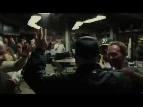 Moneyball - The Streak [1080p HD]