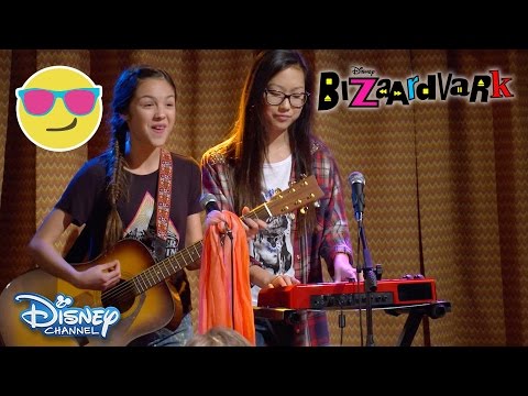 Bizaardvark | Bizaardvark Live | Official Disney Channel UK