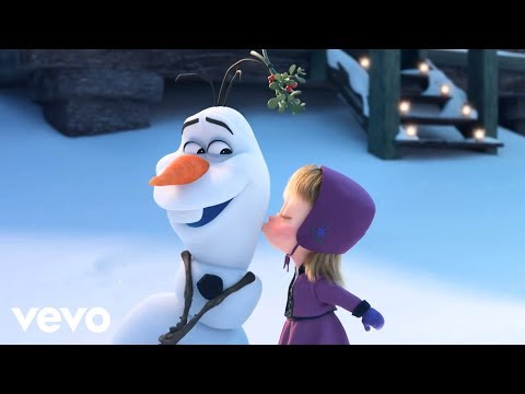 That Time of Year (From &quot;Olaf's Frozen Adventure&quot;)