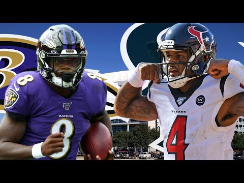 TEXANS VS RAVENS WEEK 2 PREDICTIONS! WHAT DO THE TEXANS HAVE TO DO TO WIN!?