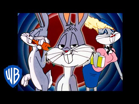 Looney Tunes en Latino | Las M&uacute;ltiples Facetas del Pato Lucas | WB Kids