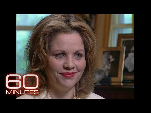 Ren&eacute;e Fleming | 60 Minutes Archive