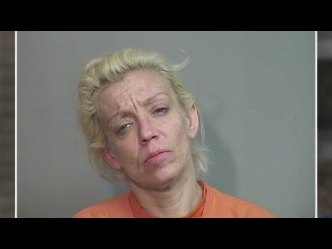 Woman charged in connection to death of 14-year-old in McHenry County