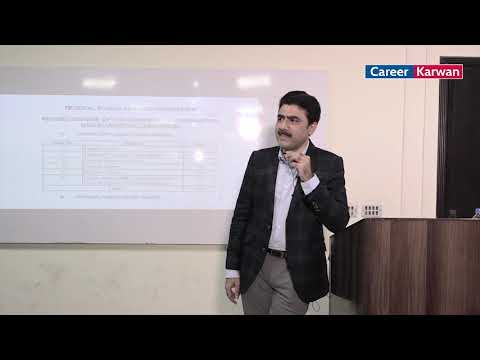 How to Succeed in CSS Exam Part 2 - CSS Exams Tips by Yasir Pirzada