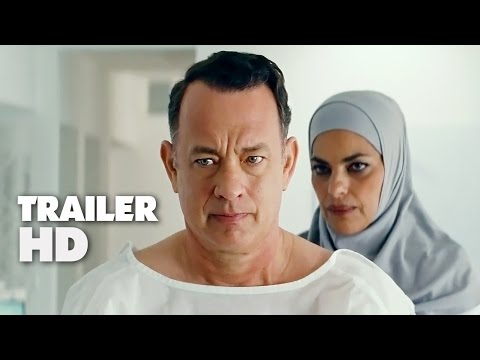 A Hologram for the King - Official Film Trailer 2016 - Tom Hanks Movie HD