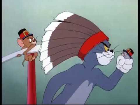 Tom and Jerry - The Little Orphan