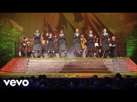 Celtic Thunder - Ireland's Call (Live From Kansas City / 2011)