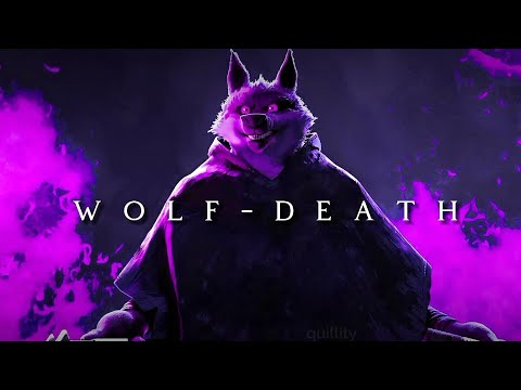 I'm Death, Straight Up [Neon Blade &amp;ndash; Slowed &amp;amp; Reverb]