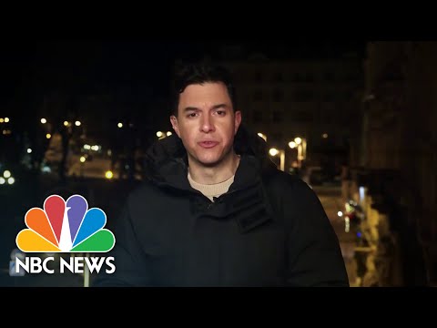 Top Story with Tom Llamas - Feb. 28 | NBC News NOW