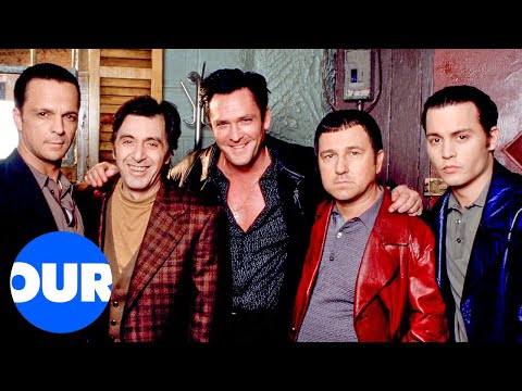 The Real Story Of Donnie Brasco | Our History