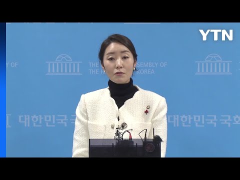 민주당 &quot;김정은 위험한 발상...남북관계 긴장 더 고조&quot; / YTN