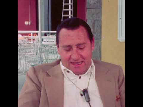 Alberto Sordi: Vita ed Amori