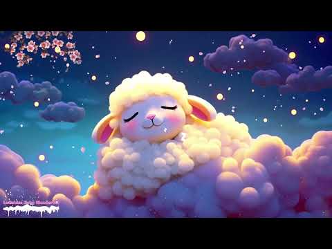 Baby Fall Asleep In 5 Minutes ♫♫♫ Make Bedtime A Breeze With Soft Sleep Music 🦉 Classical Lullaby