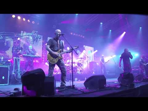 Король и Шут-воспоминая о былой любви (live) На Краю