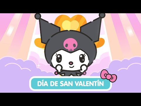 Hello Kitty and Friends - Supercute Adventures | D&iacute;a de San Valent&iacute;n - 4&ordf; Temp. / EP 09