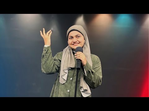 Chand sifarish cover song by yumna ajin 