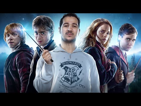 HARRY POTTER : QUE SONT-ILS DEVENUS ?