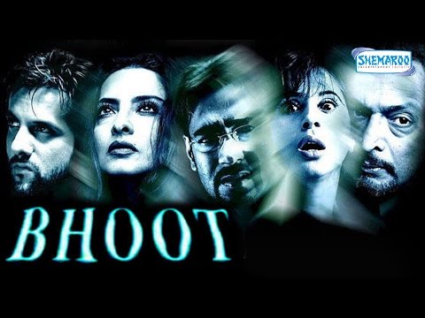 Bhoot (2003) - Ajay Devgan - Urmila Matondkar - Best Horror Movie