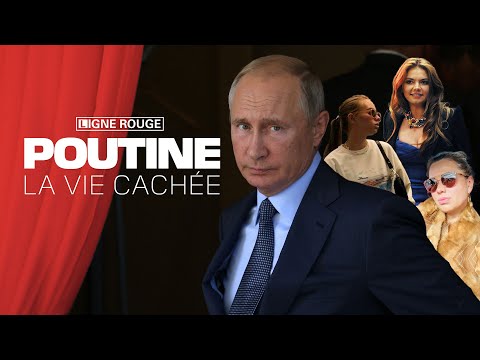 Poutine, la vie cach&eacute;e