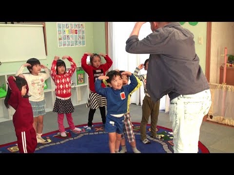 Elephant Dance Song | Teacher's Video