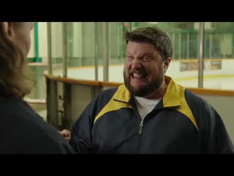 Letterkenny Coach Laugh