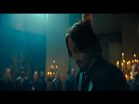 John Wick 4 | A Bounty Of $40 Million Is Not Enough To Bring Down This Man!