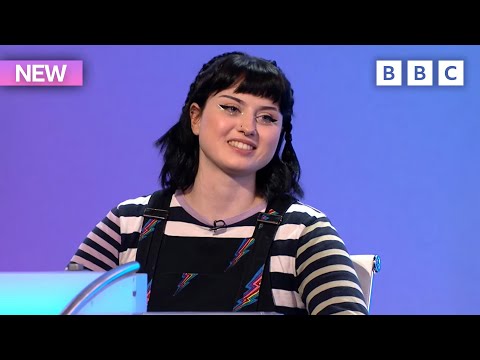 Did Abby Cook Get a Detention for Watching WILTY in Class? | Series 17 Spoiler | Would I Lie To You?