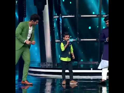 Yara o yara Indian idol salman ali soyab ali