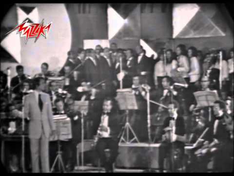 Hawel Teftkerny - Abd El Halim-  حاول تفتكرنى - عبد الحليم حافظ