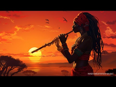 Amazing, This Sound is Magical 🎧 Healing Power of Gentle Native American Flute Music