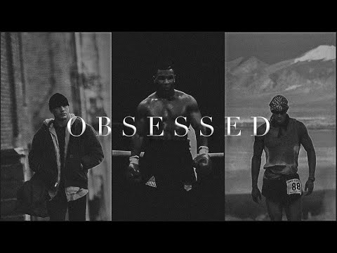 YOU MUST BE OBSESSED - Best Motivational Speeches