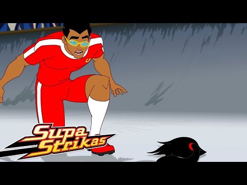 Your Latest Trick | Supa Strikas Soccer Cartoon | Football Videos