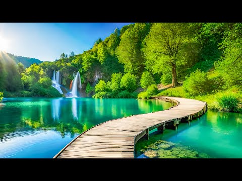 Beautiful Relaxing Music - Stop Overthinking, Stress Relief Music, Sleep Music, Calming Music #22