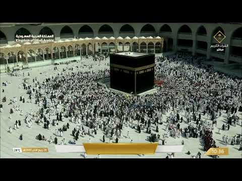 سورة الدخان | القارئ عبدالحكيم سعيد العبدالله