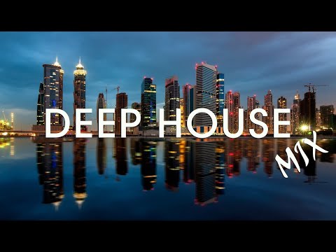 Mega Hits 2022 🌱 The Best Of Vocal Deep House Music Mix 2022 🌱 Summer Music Mix 2022 