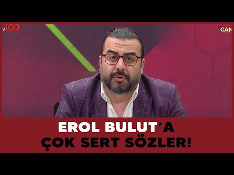 Emre Bol'dan bomba s&ouml;zler! &quot;Seni kovacaklar Erol Bulut, istifa et, beceremedim de!&quot;