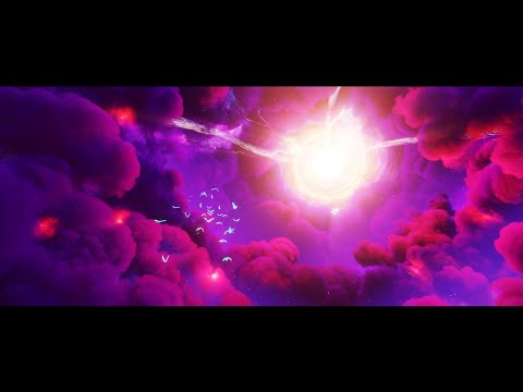 The Big Bang Event Teaser - Fortnite Chapter 5