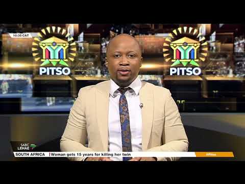 Pitso | 06 December 2023